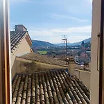La Terrasse De La Citadelle * Sisteron