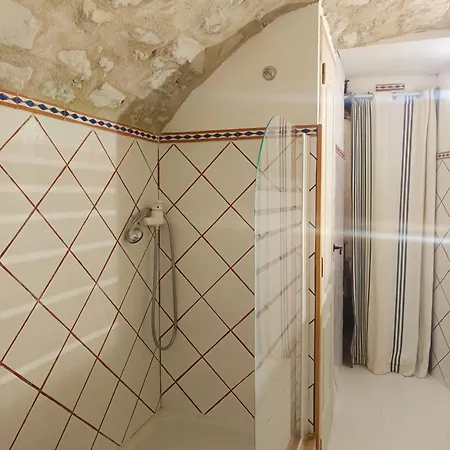 شقة La Terrasse De La Citadelle