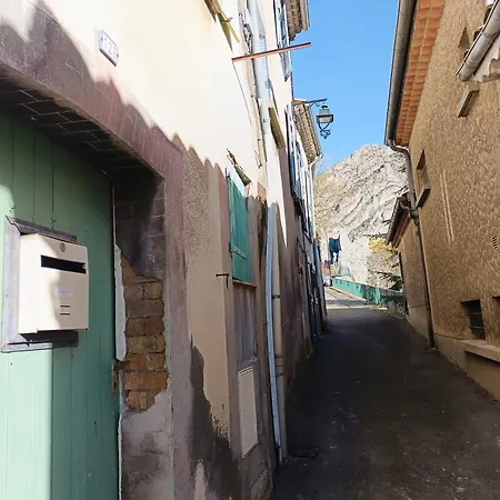 La Terrasse De La Citadelle