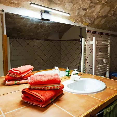 La Terrasse De La Citadelle سيسترون