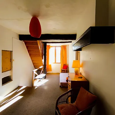 La Terrasse De La Citadelle