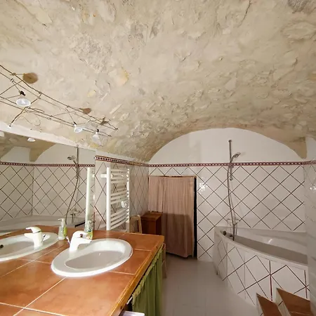 La Terrasse De La Citadelle Appartement *