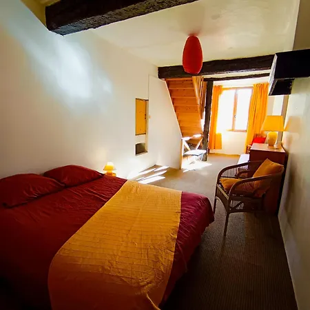 Appartement La Terrasse De La Citadelle *