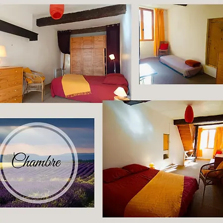 La Terrasse De La Citadelle * Sisteron