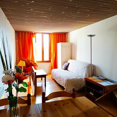 La Terrasse De La Citadelle Appartement