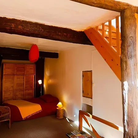 Appartement La Terrasse De La Citadelle Sisteron