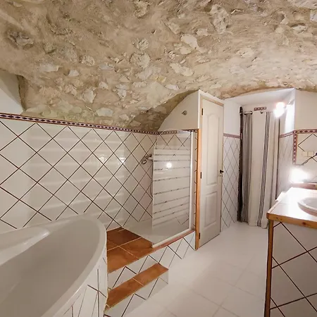 Appartement La Terrasse De La Citadelle