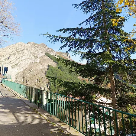 La Terrasse De La Citadelle