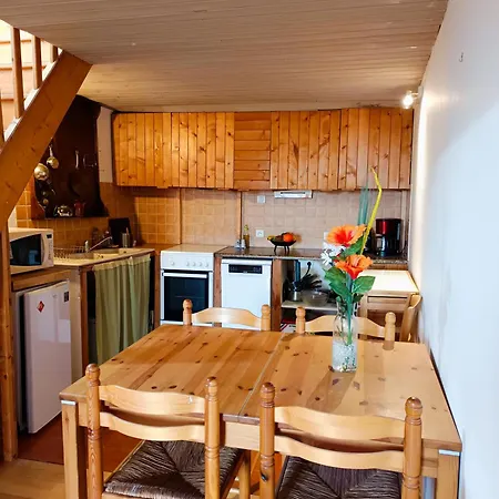 Appartement La Terrasse De La Citadelle *