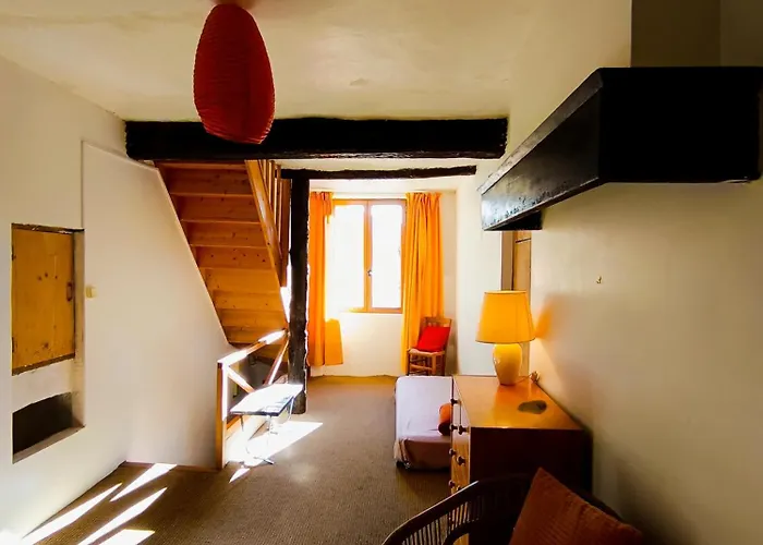 La Terrasse De La Citadelle