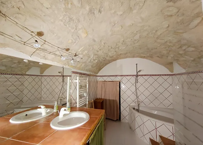 La Terrasse De La Citadelle Appartement *