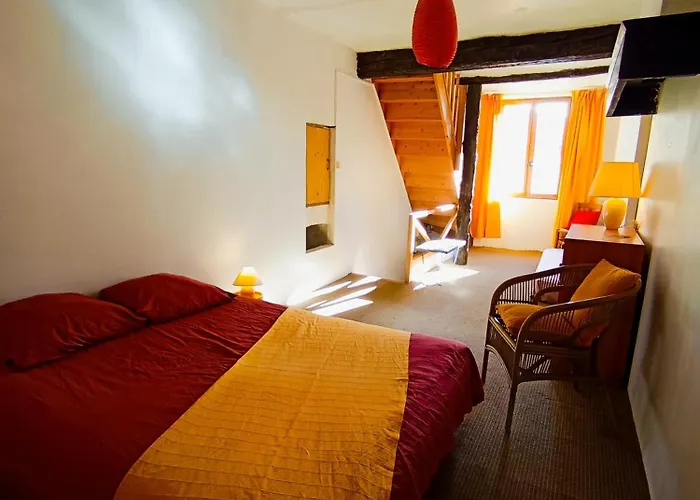 Appartement La Terrasse De La Citadelle *