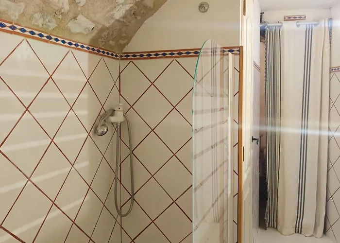 Appartement La Terrasse De La Citadelle