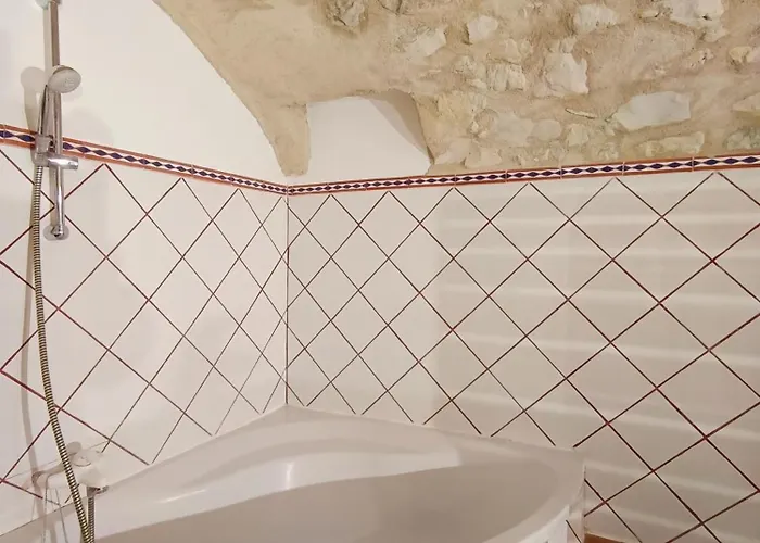 Appartement La Terrasse De La Citadelle *