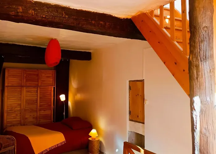 Appartement La Terrasse De La Citadelle Sisteron