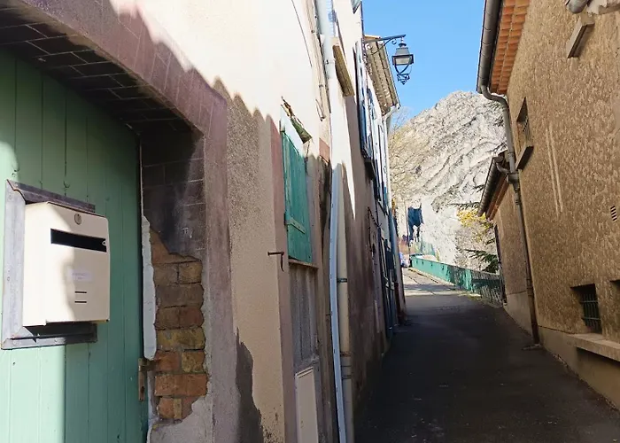 La Terrasse De La Citadelle