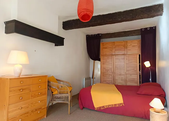 Appartement La Terrasse De La Citadelle Sisteron