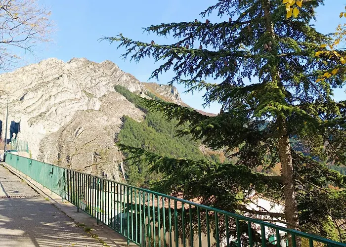 La Terrasse De La Citadelle